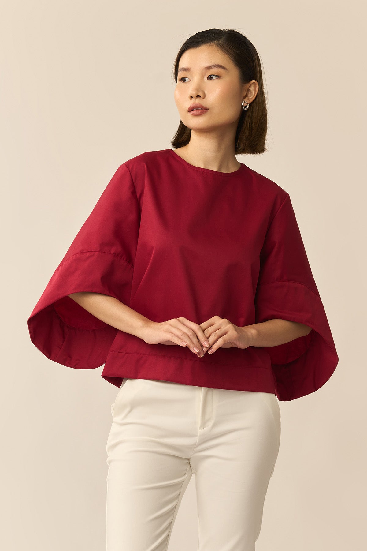 Gertrude Top