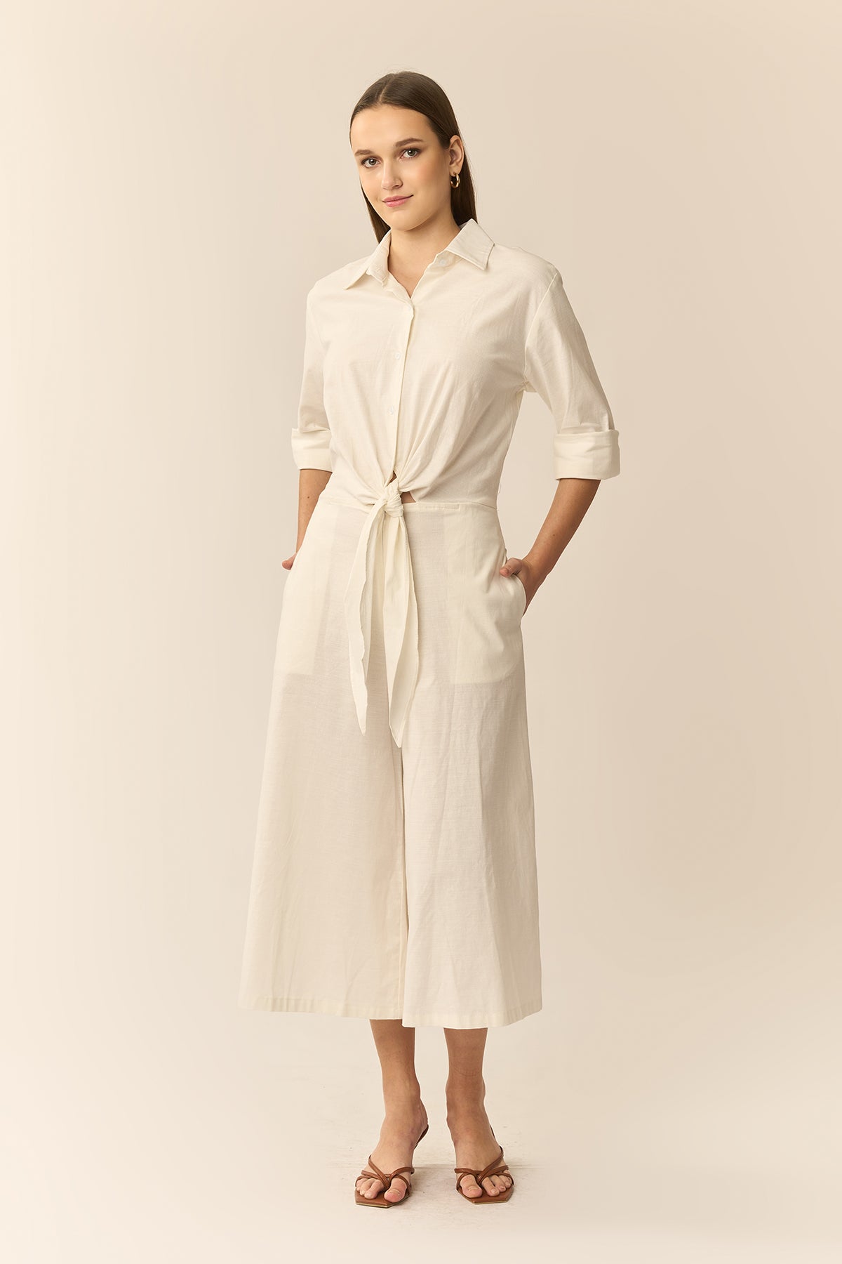 Renee Romper