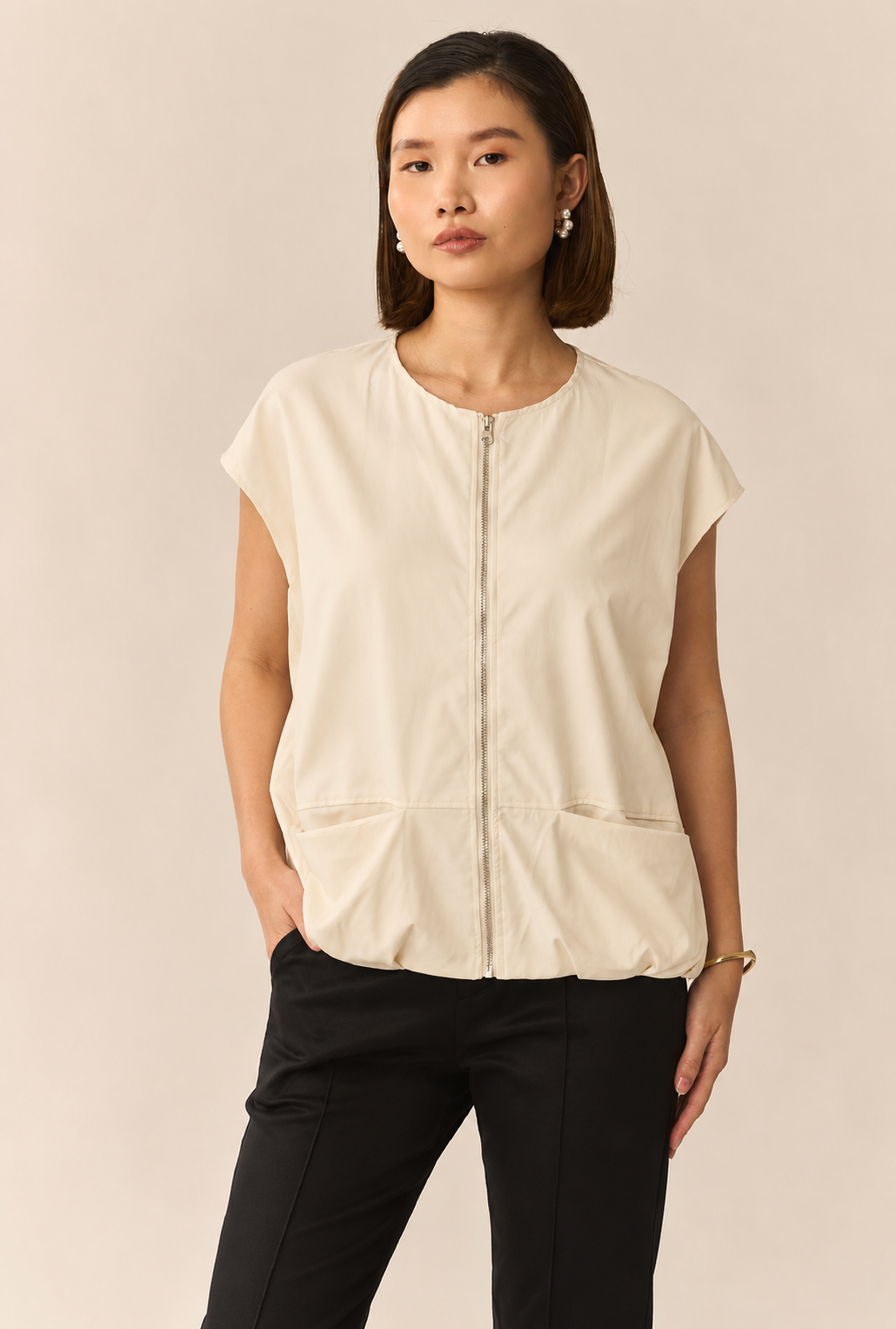 Serena Jacket