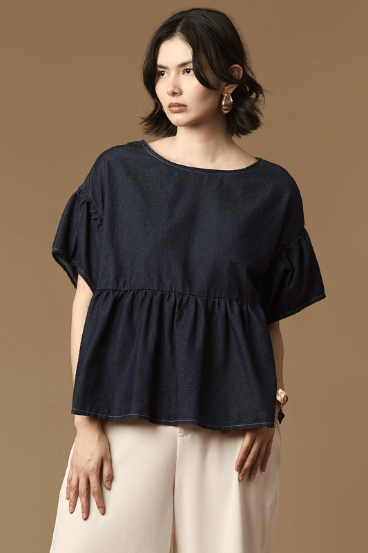 Alora Top