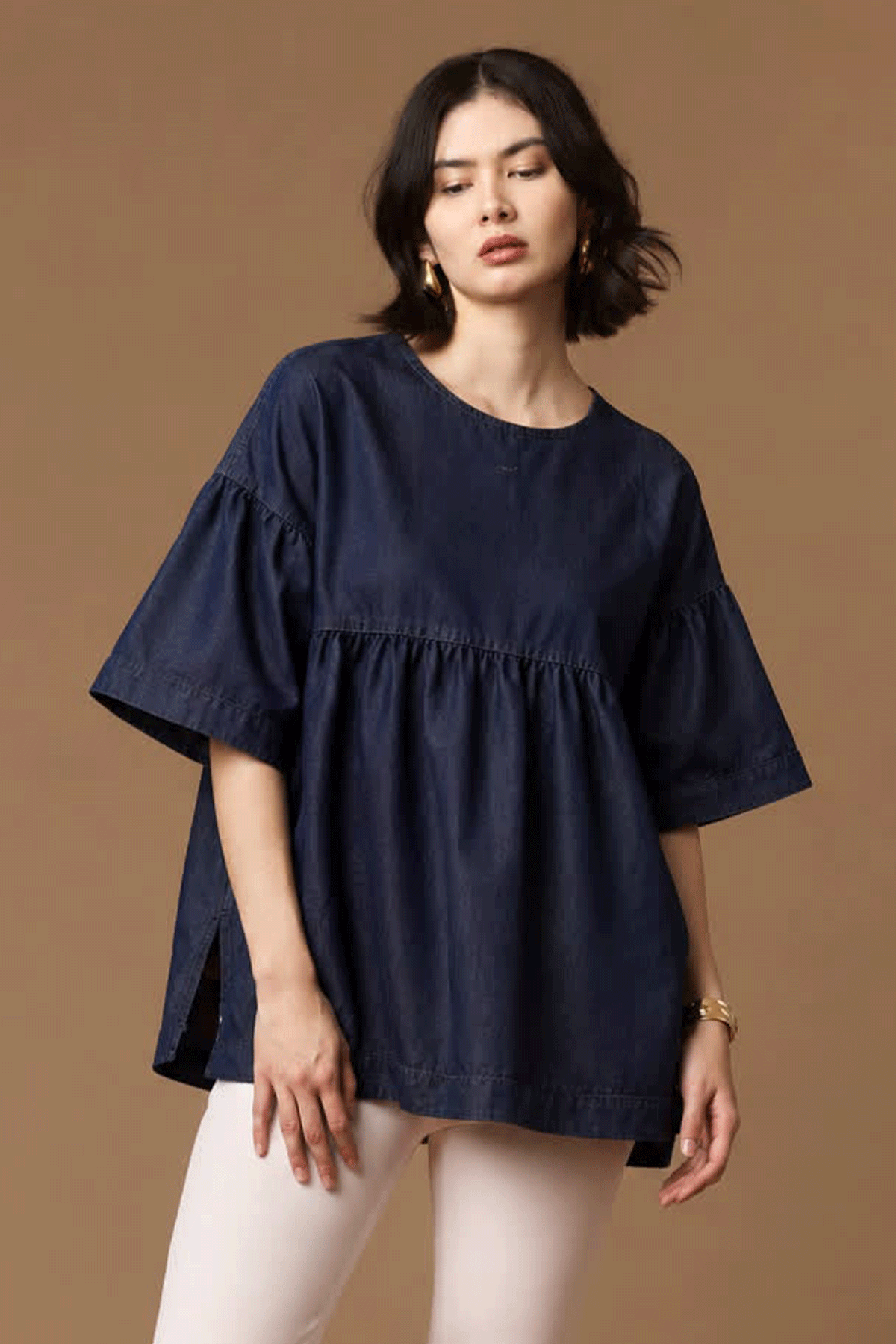 Annilie Top (for Pre-order)