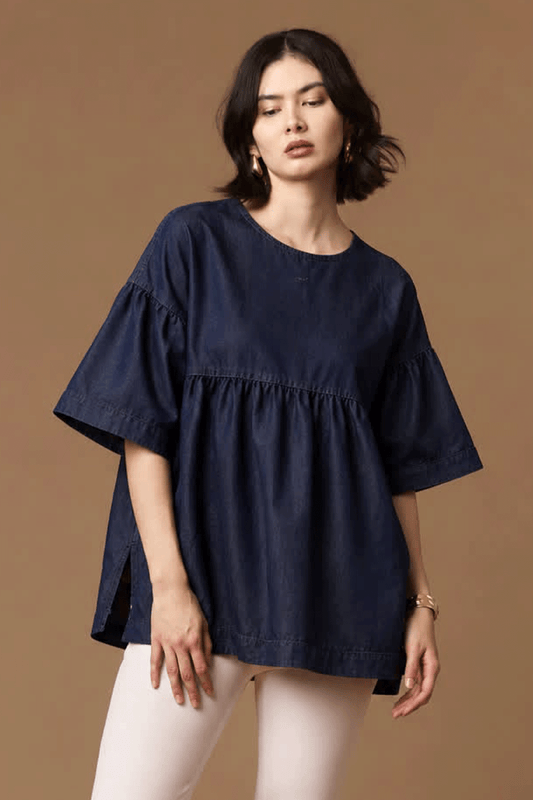Annilie Top (for Pre-order)
