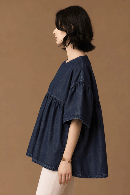Annilie Top (for Pre-order)
