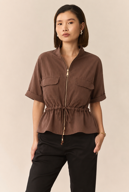 Sania Jacket