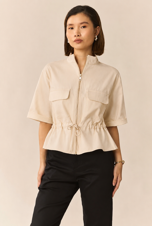 Sania Jacket