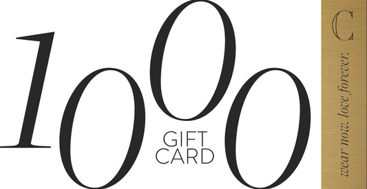 ₱1,000 Gift Card