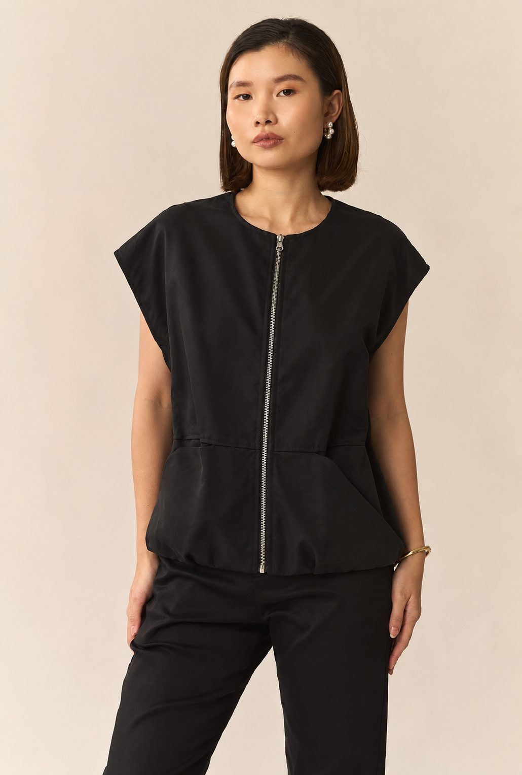 Serena Jacket