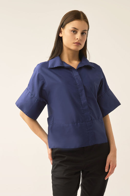 Evalena Top (for Pre-order)