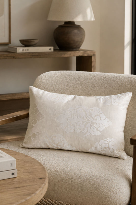 Fleur de Lys Pillowcase