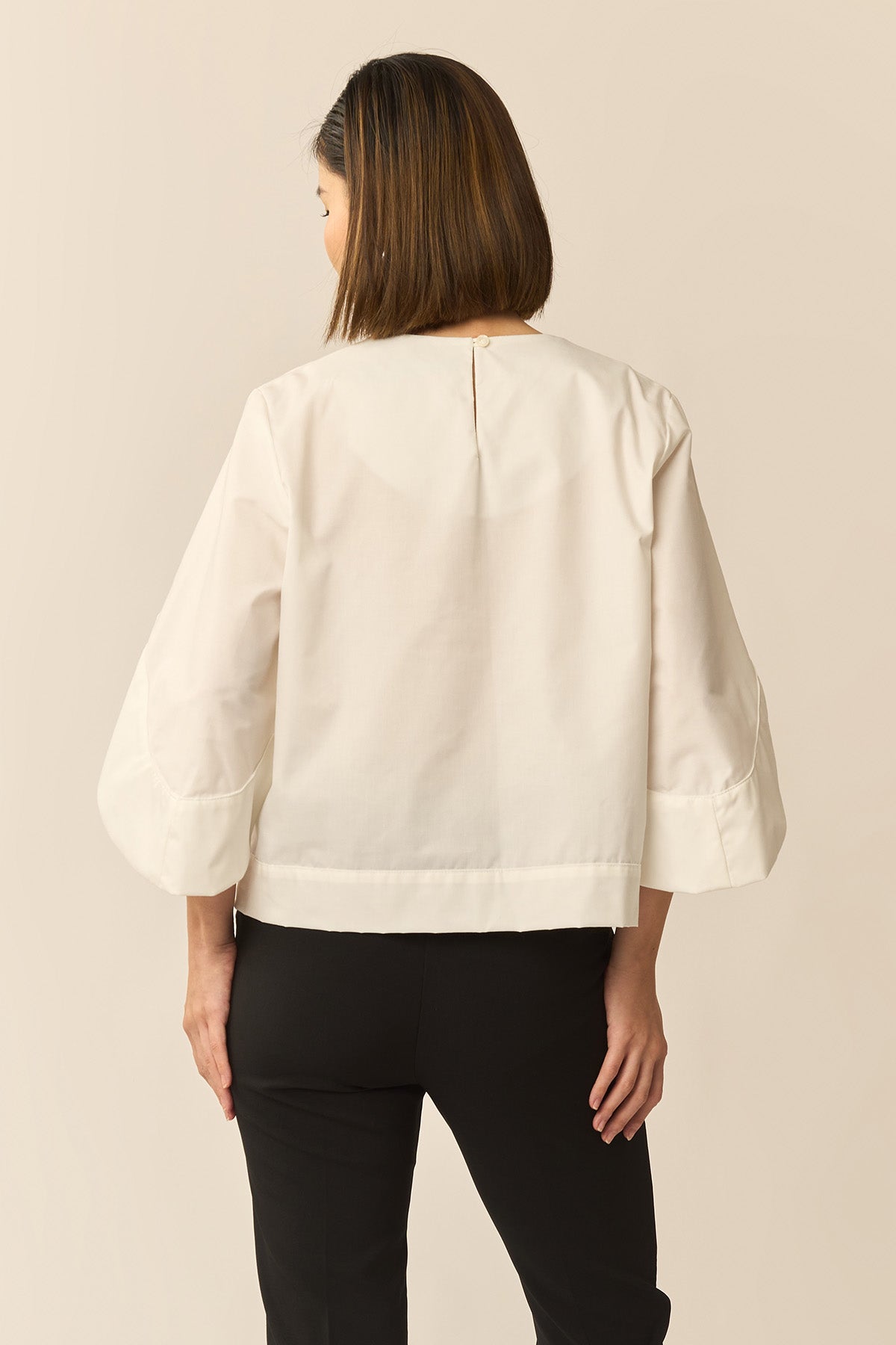 Gertrude Top
