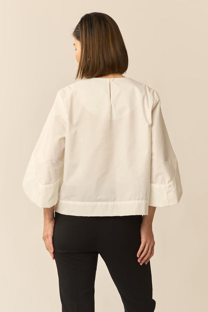 Gertrude Top