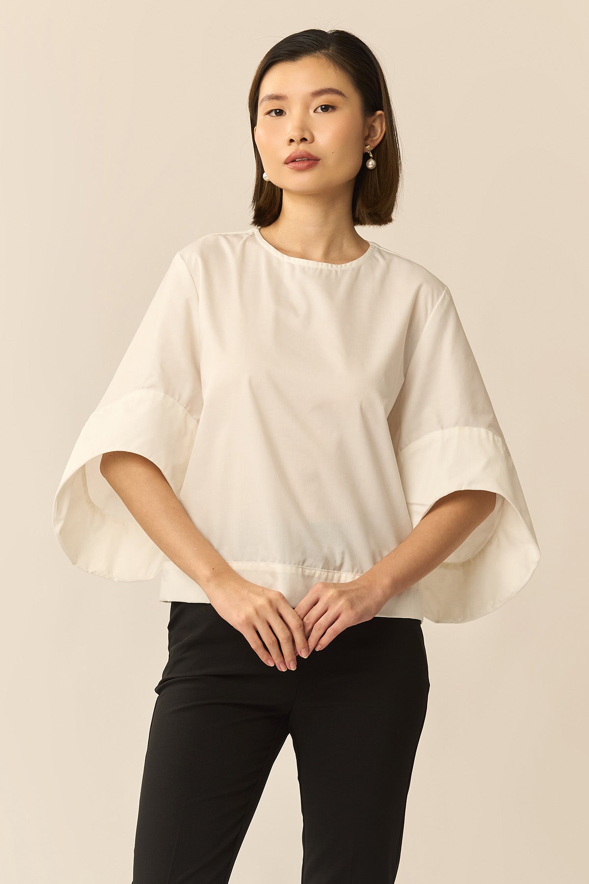 Gertrude Top