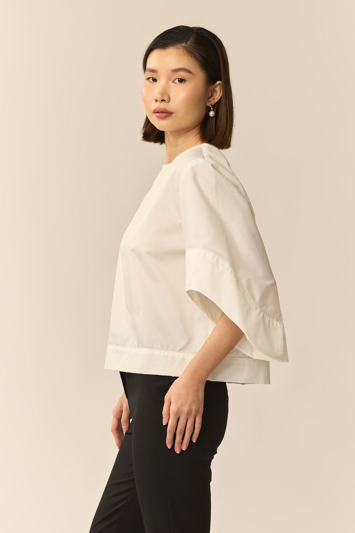 Gertrude Top