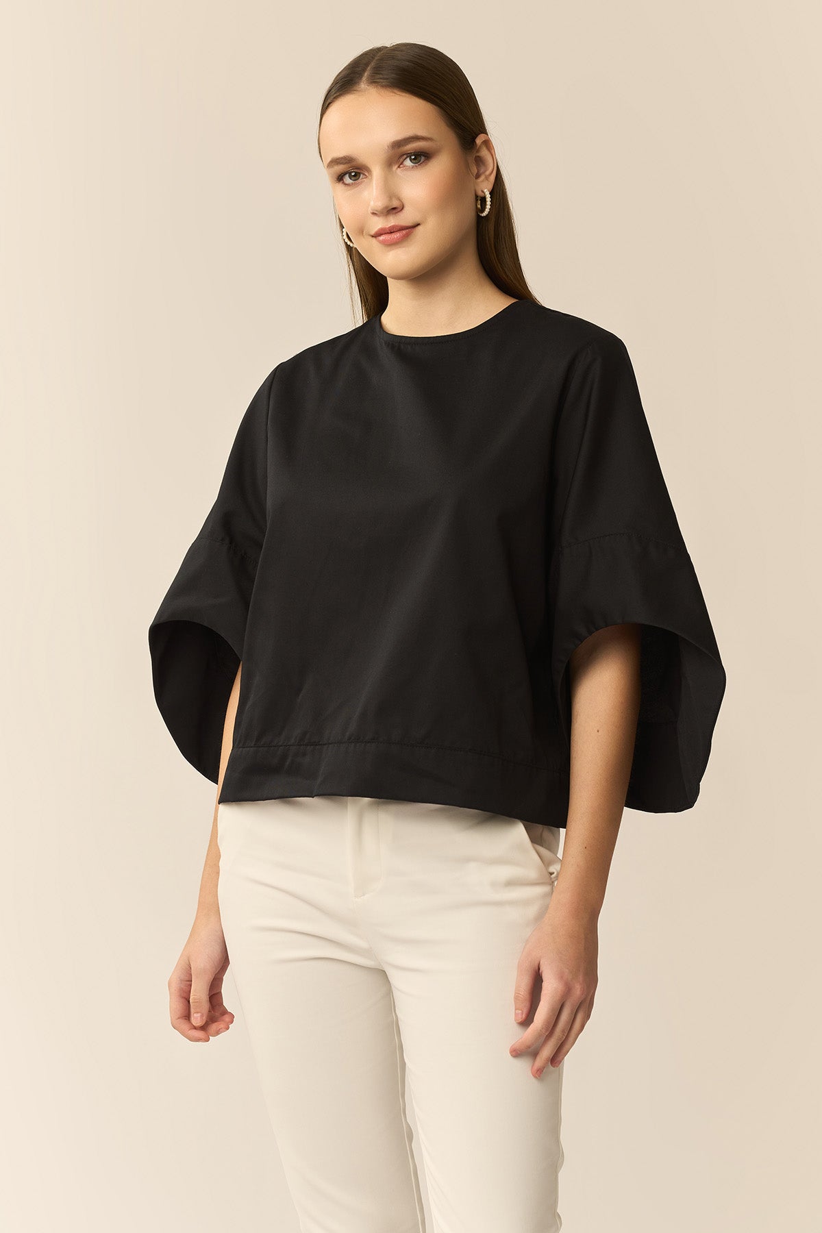 Gertrude Top