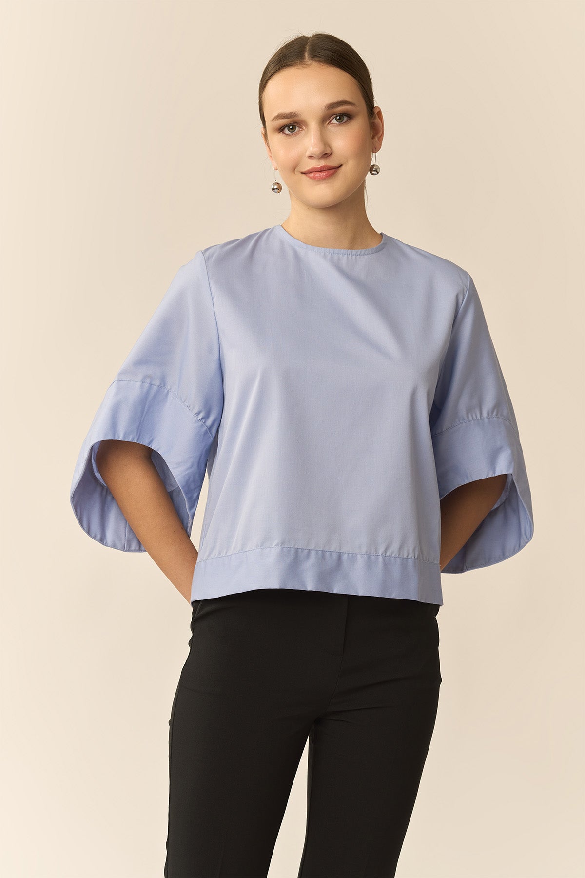 Gertrude Top