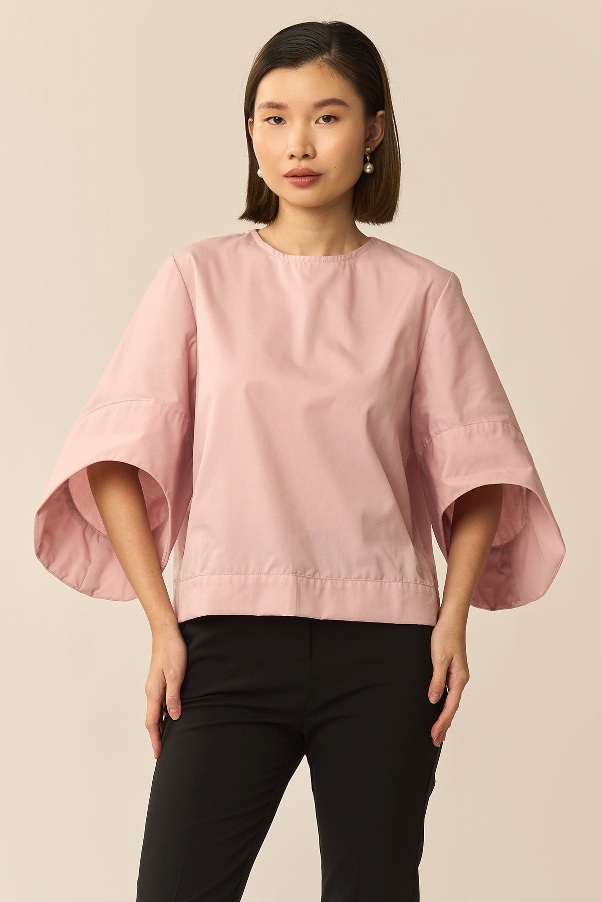 Gertrude Top