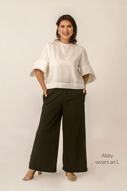 Gertrude Top