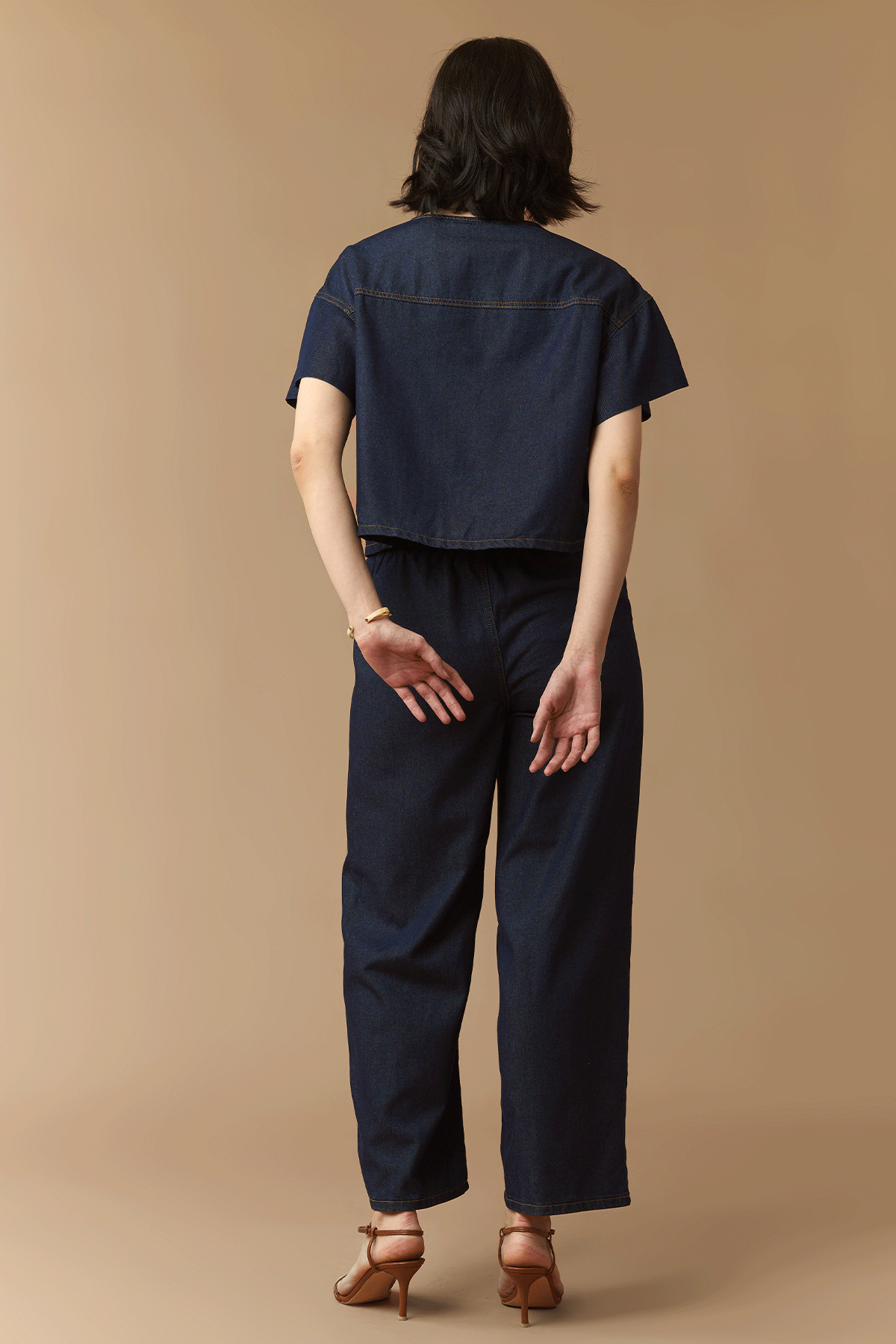 Kaia Pant Set