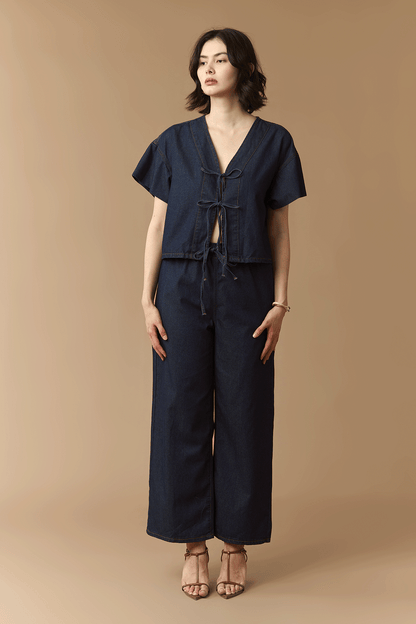 Kaia Pant Set