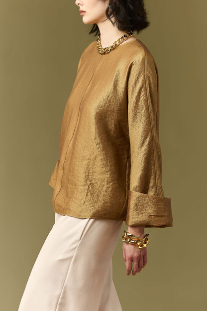 Nyla Top