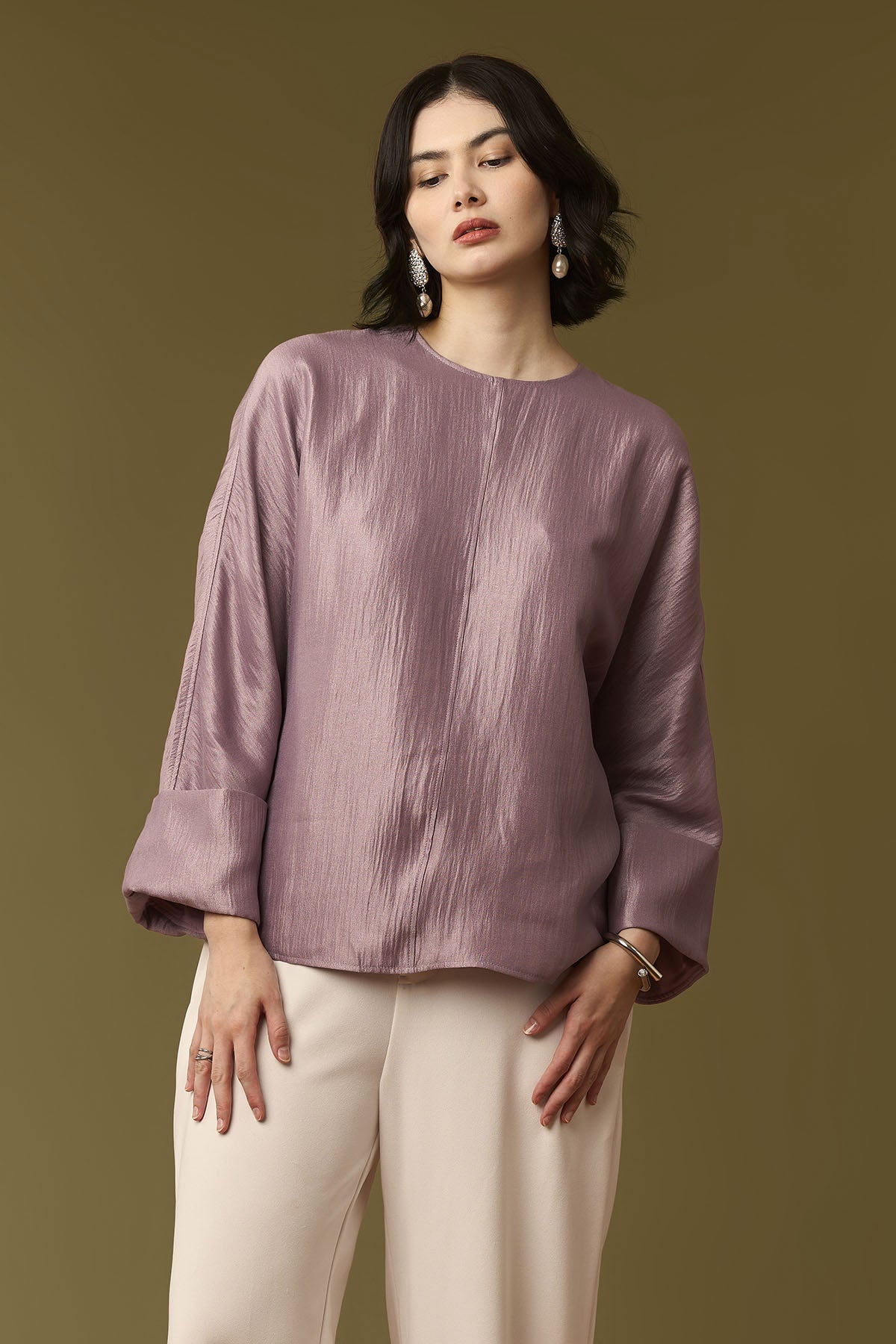 Nyla Top
