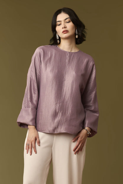 Nyla Top