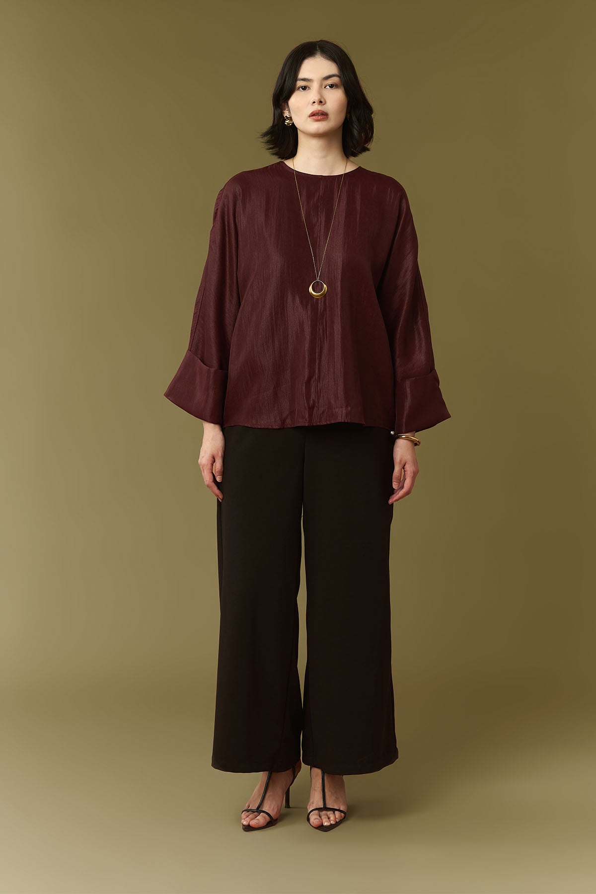 Nyla Top