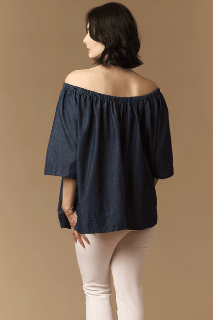 Poppy Top