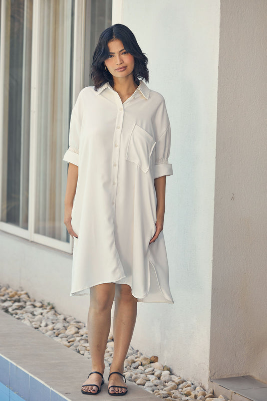 Portia Dress