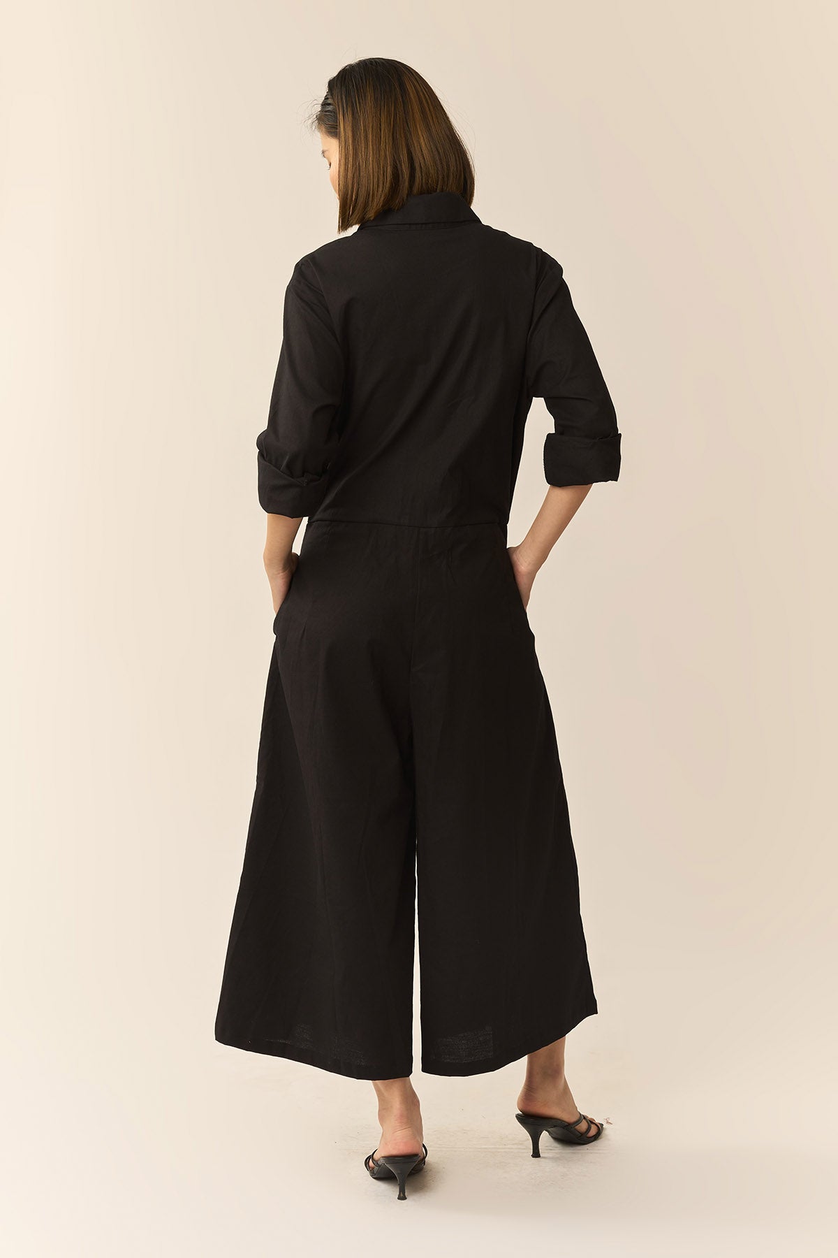 Renee Romper