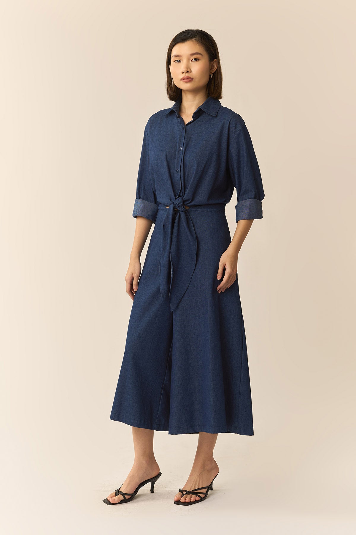 Renee Romper