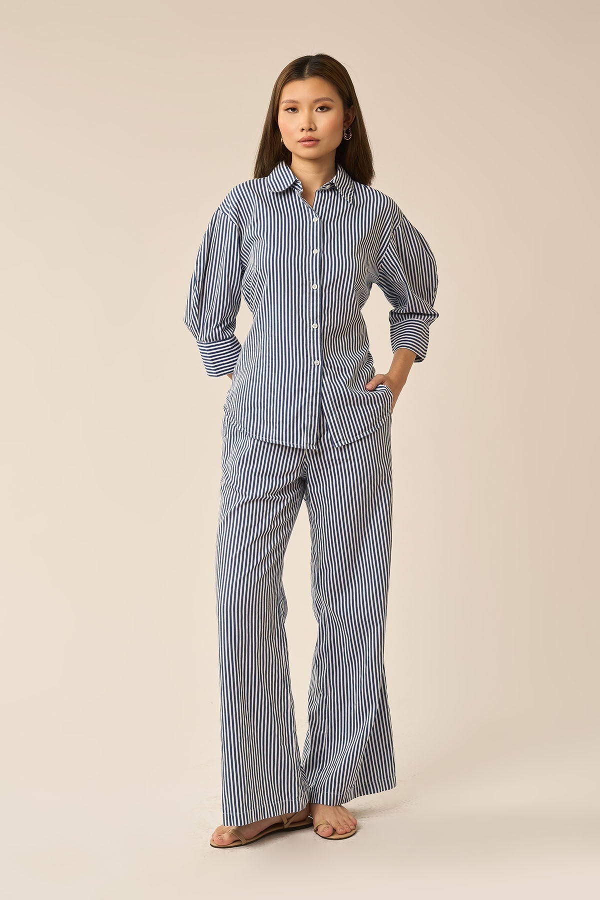 Riviera Pant Set