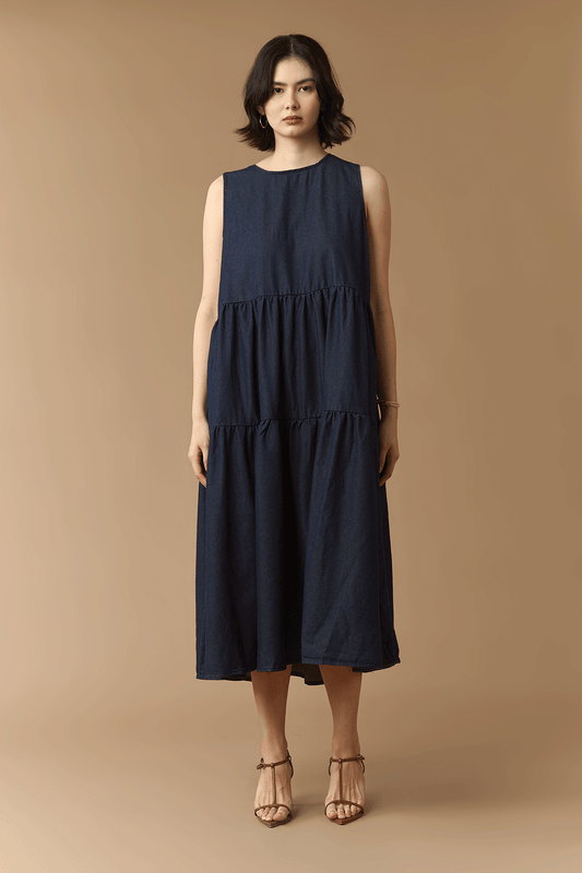 Savannah Dress