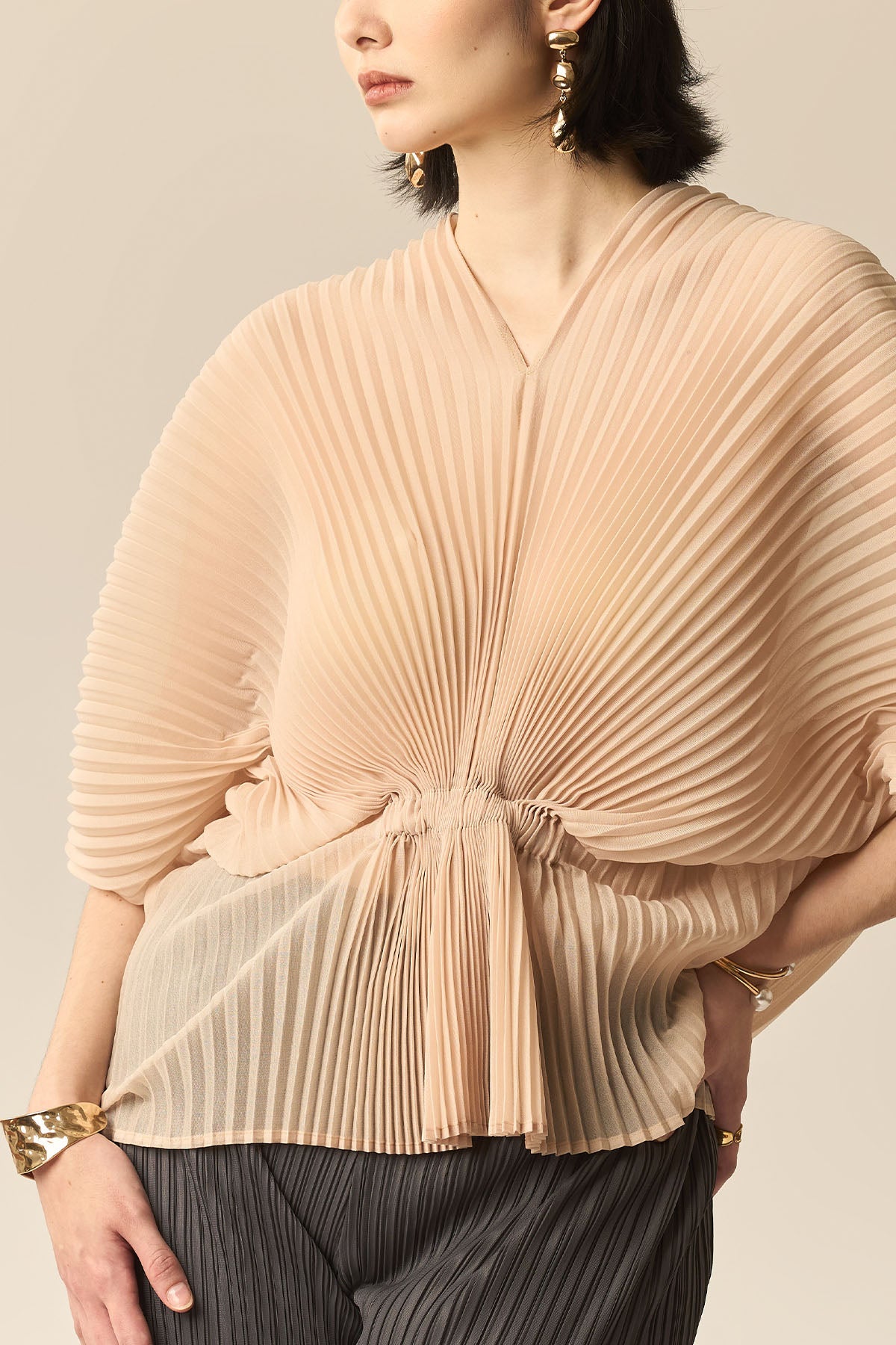 Ylva Top